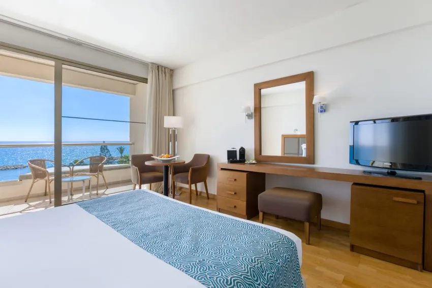 Golden Bay Beach 5*-17