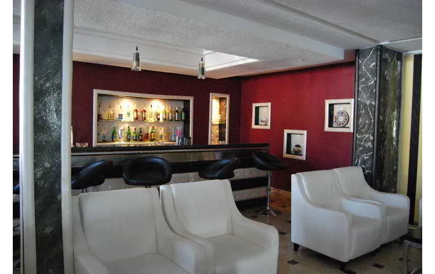 Golf Residence 4*-8