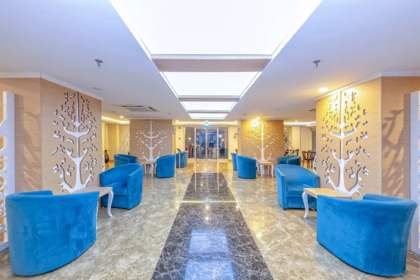 SANDY BEACH HOTEL  4*-29