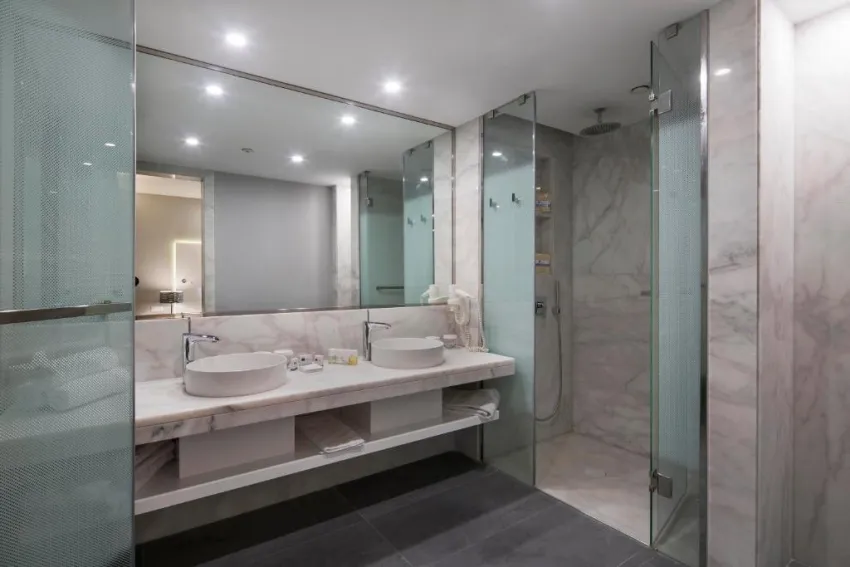 The Sense Deluxe Hotel 5*-8