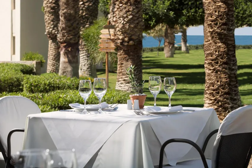 Agapi Beach Resort 4*-23