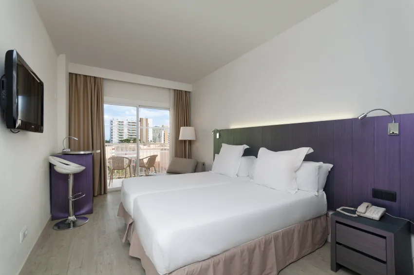 Sol Guadalupe Hotel 4*-36