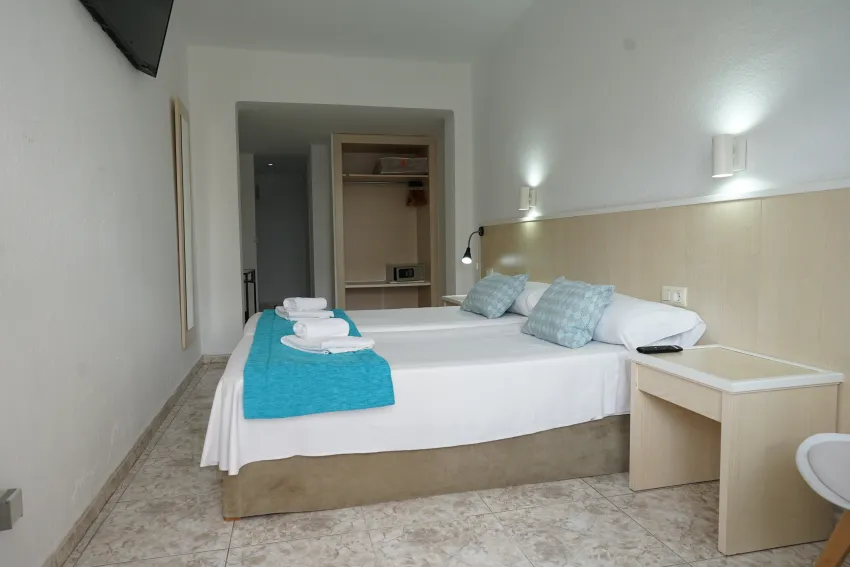Teide Hotel 3*-34