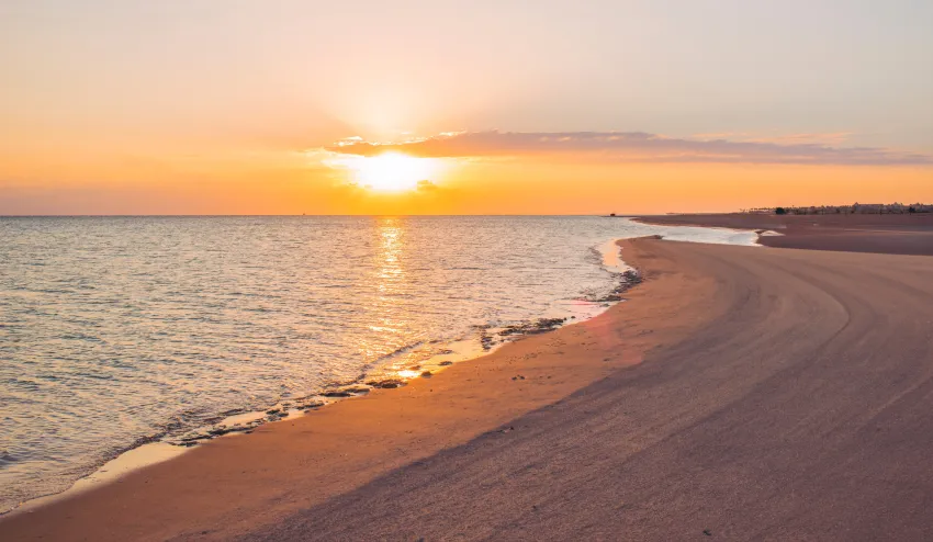 Jaz Elite Asteria Beach Sahl Hasheesh 5*-1