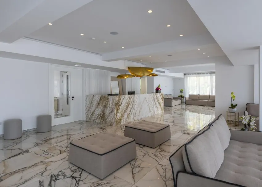 Kokkinos Boutique Hotel 4*-6