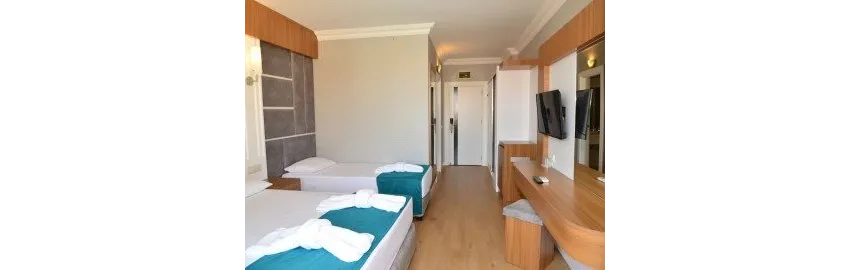 Side Yesiloz Hotel 3*-6