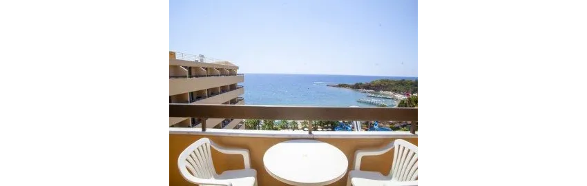 Ozkaymak Select Resort Hotel 5*-28