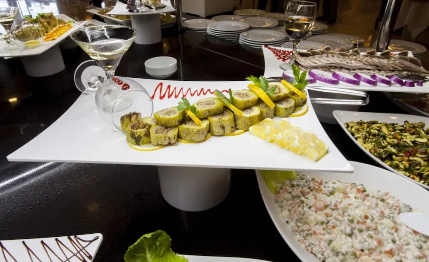 Linda Sunny Beach Hotel 5*-25