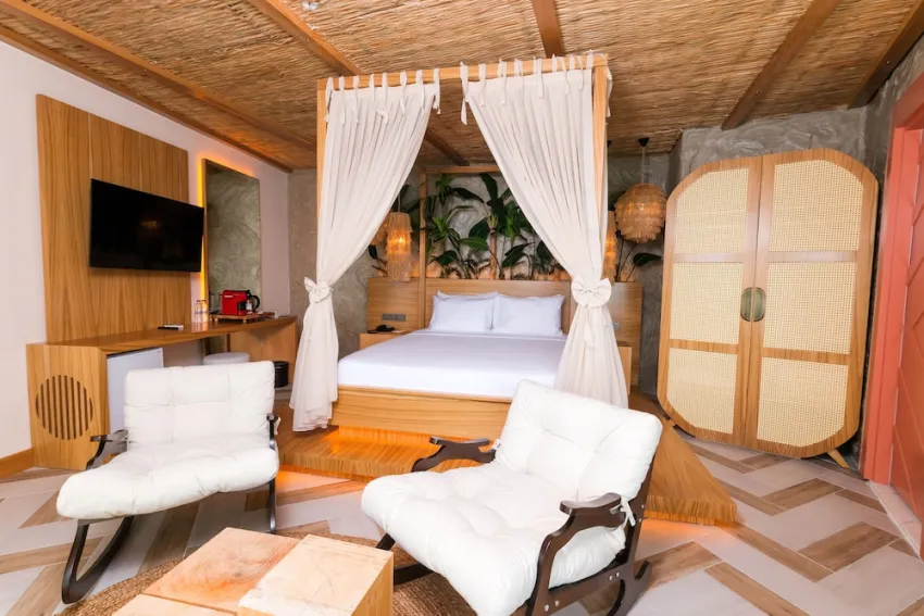 Bilem High Class Hotel 4*-22