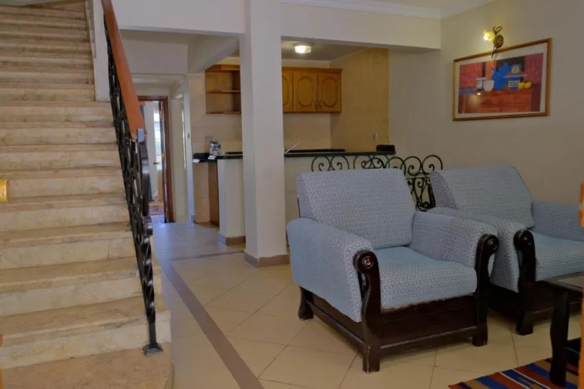 CORAL HILLS RESORT SHARM EL SHEIKH  4*-122