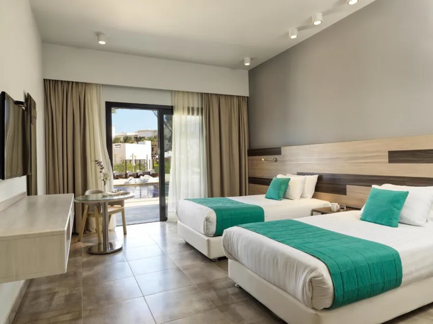 Ancient Sands Resort El Gouna 5*-28