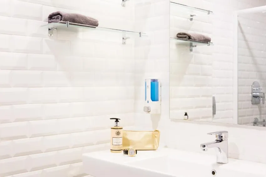 SUNPRIME C-LOUNGE (ADULS ONLY 16+) - STANDARD ROOM SEA VIEW 5*-8