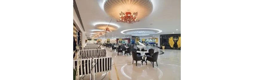 Granada Luxury Beach 5*-11