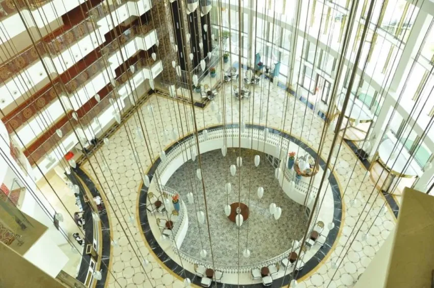 ALAN XAFIRA DELUXE RESORT & SPA  5*-22