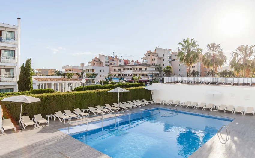 Blue Sea Cala Millor 3*-39