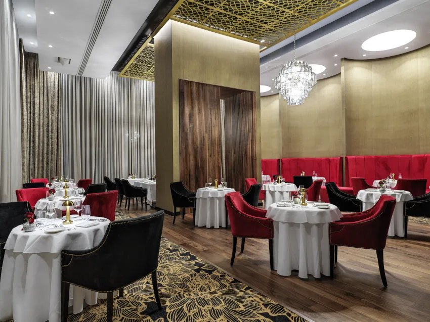 Amanti Hotel - Made ForTwo - Adults only 5*-81