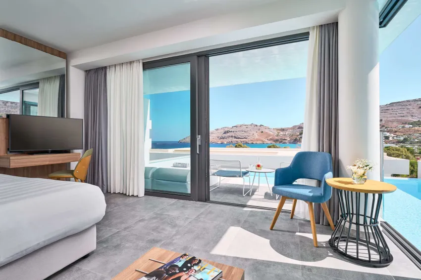 Lindos Grand Resort and Spa 5*-15