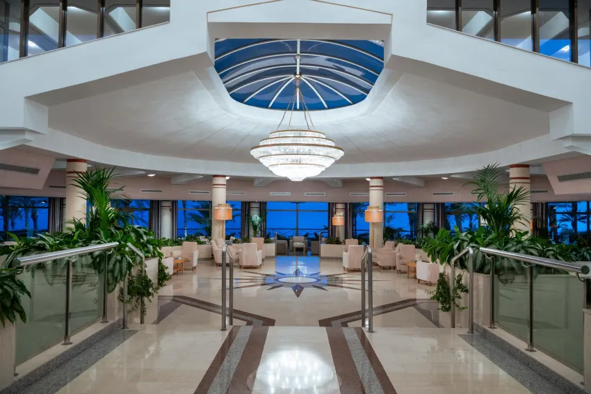 Constantinou Bros Athena Beach Hotel 4*-15