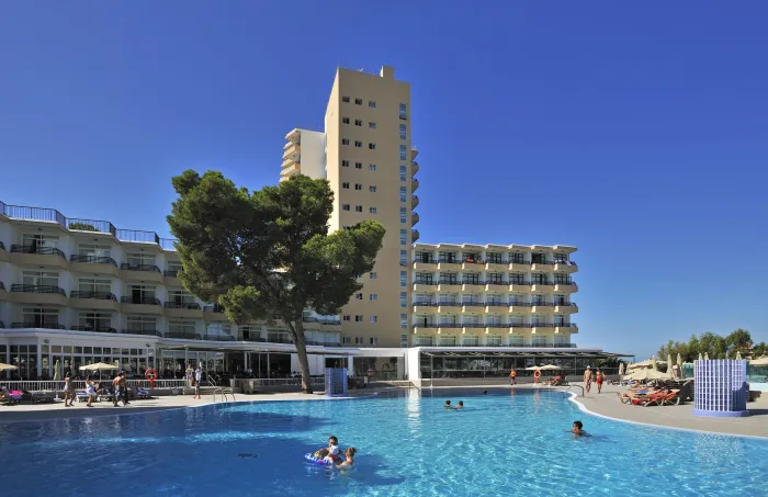 Sol Barbados 4* - Magalluf - Spania