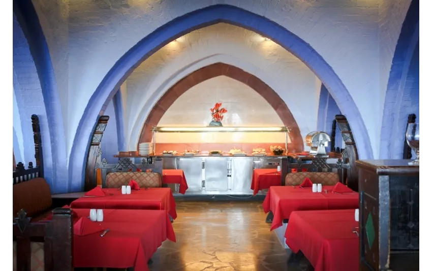 Arabella Azur Resort 4*-8