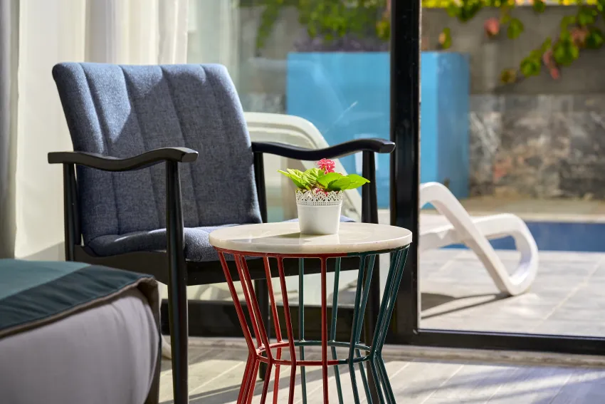 Seaden Valentine Resort & Spa (Adults Only 16+) 5*-16