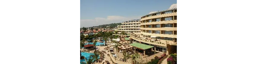 Armas Pemar Beach (Ex. Pemar Beach) 5*-82