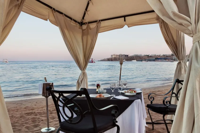 Jaz Fayrouz Resort 4*-6