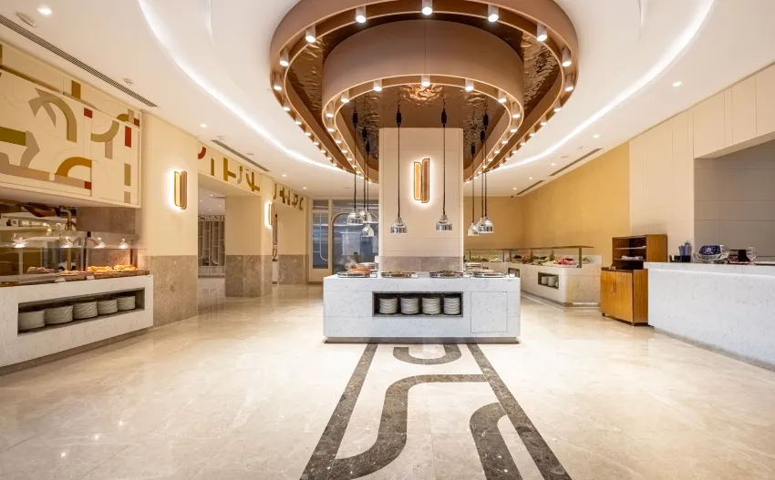 Ozkaymak Marina Hotel 5*-22