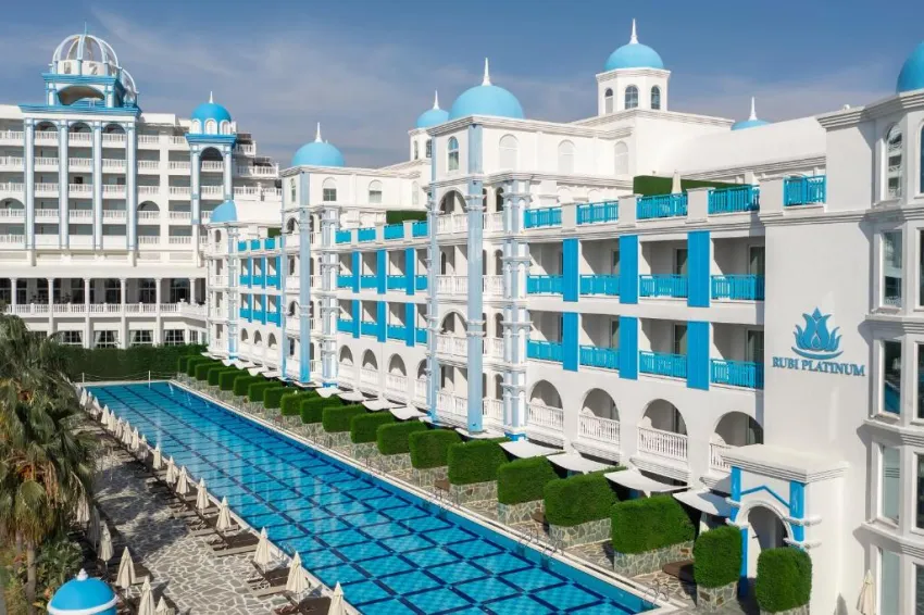 Rubi Platinum Resort & Spa 5*-44