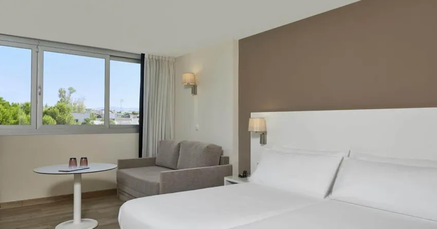 Innside Palma Bosque 4*-314