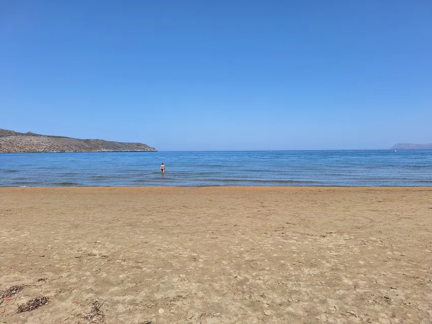 Perla Beach 3*-91