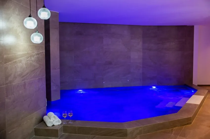 Sunset Boutique Hotel And Spa 4*-13