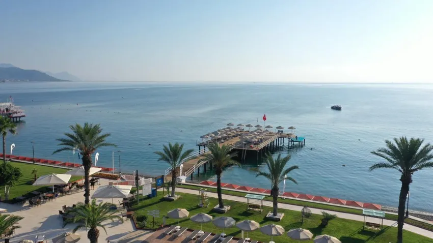 Corendon Hydros Club Kemer 4*-4