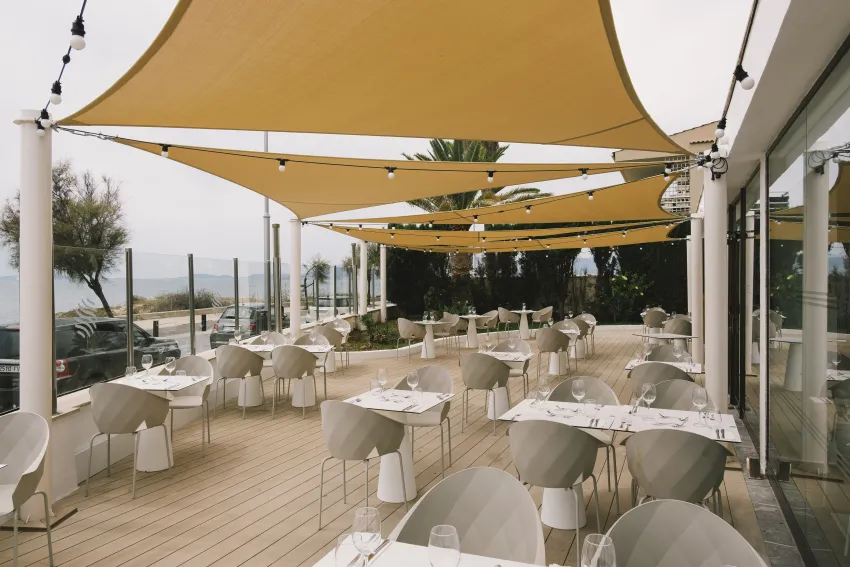 Aluasoul Palma 4*-94