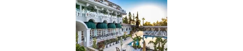 Rose Garden Premium Hotel 4*-6