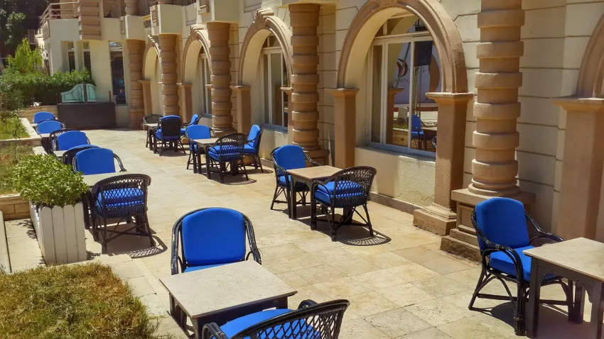 Cataract Layalina 3*-6