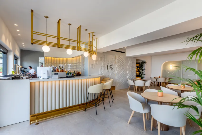 Hotel Illa D'or & Club Apartaments 4*-99