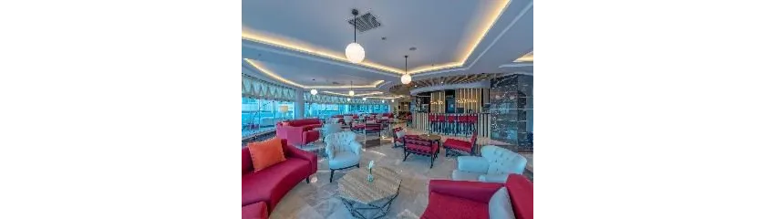 Roma Beach Resort & Spa (Adults Only +16) 5*-29