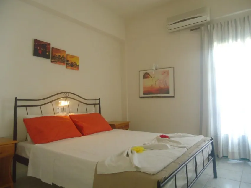 Portokali Hotel apartments 3*-16