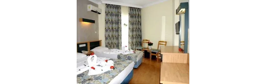 Caretta Relax Hotel 4*-4