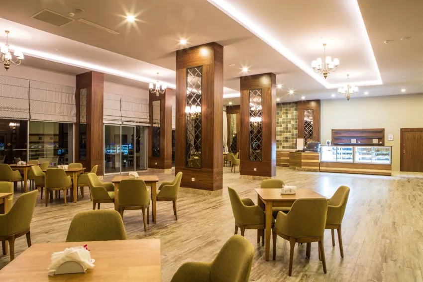 Kahya Resort Aqua & Spa 5*-26