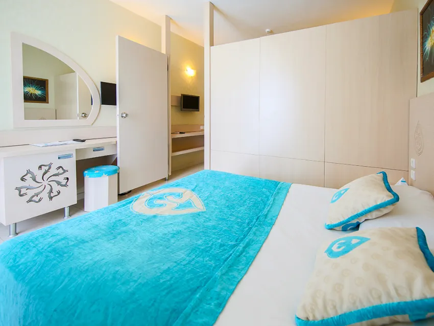 DAIMA BIZ RESORT HOTEL  5*-36