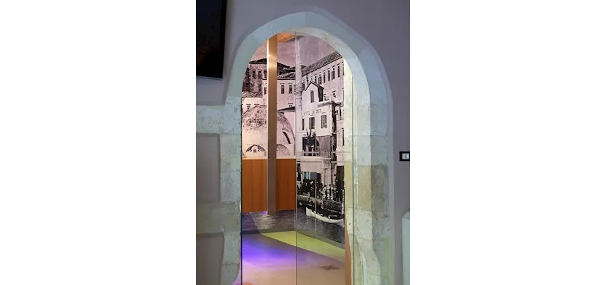 Ontas Fatma Hanoum Boutique Hotel 4*-42