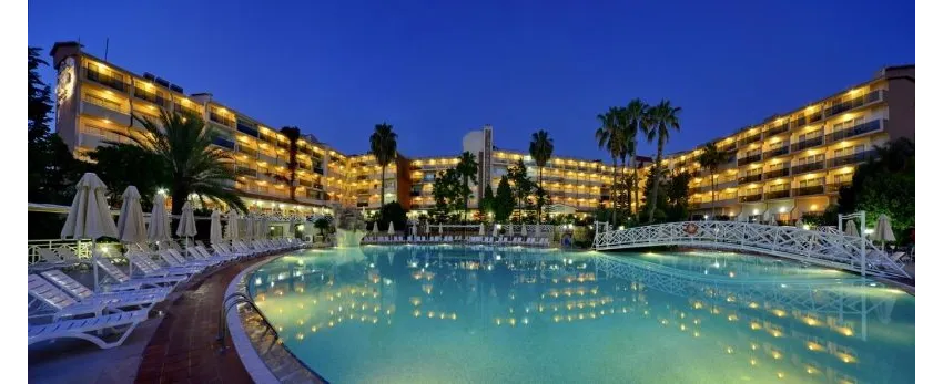 Seaden Corolla 4*-12