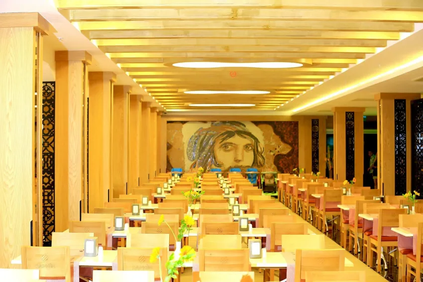 Saphir Hotel & Villas 4*-13