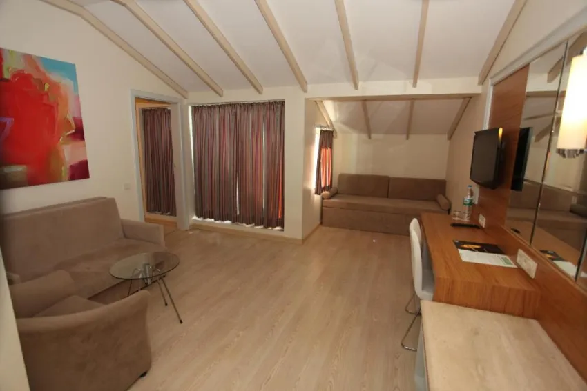 Aqi Pegasos Resort Hotel 5*-6