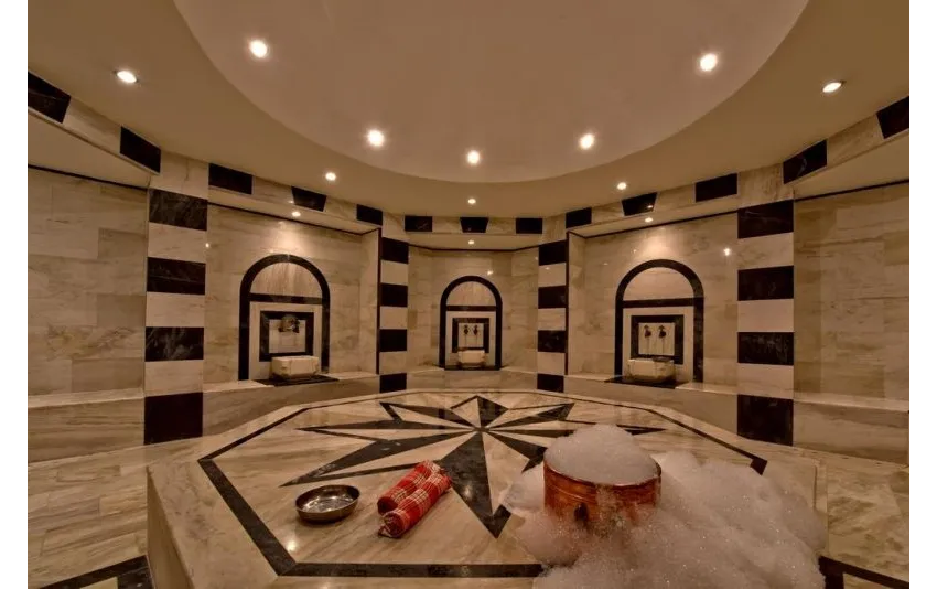 Side Star Park 5*-11