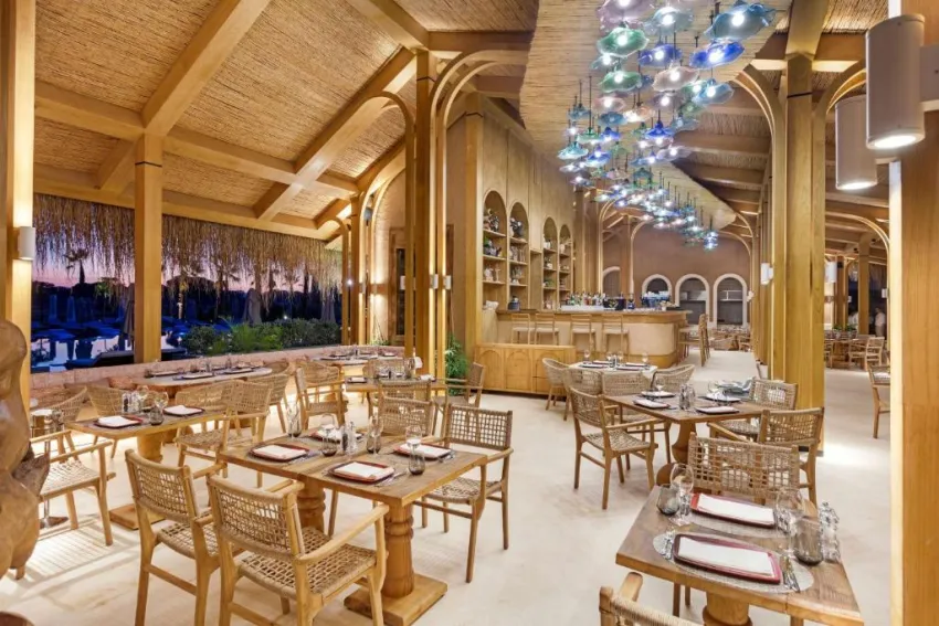 CULLINAN GOLF & RESORT BELEK  5*-21