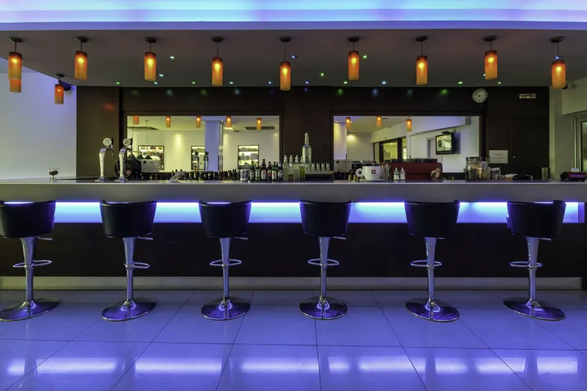 Sergios Hotel 4*-8