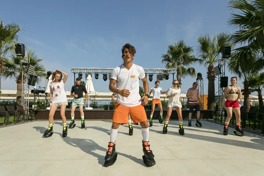 Seven Seas Hotel Life (Otium Hotel Life) 5*-150